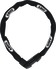 Chain Lock Tresor 1385/110 black